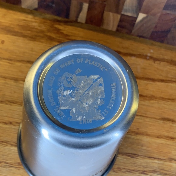 Timbuk2 Stainless Steel 16oz cup - Picture 8 of 10